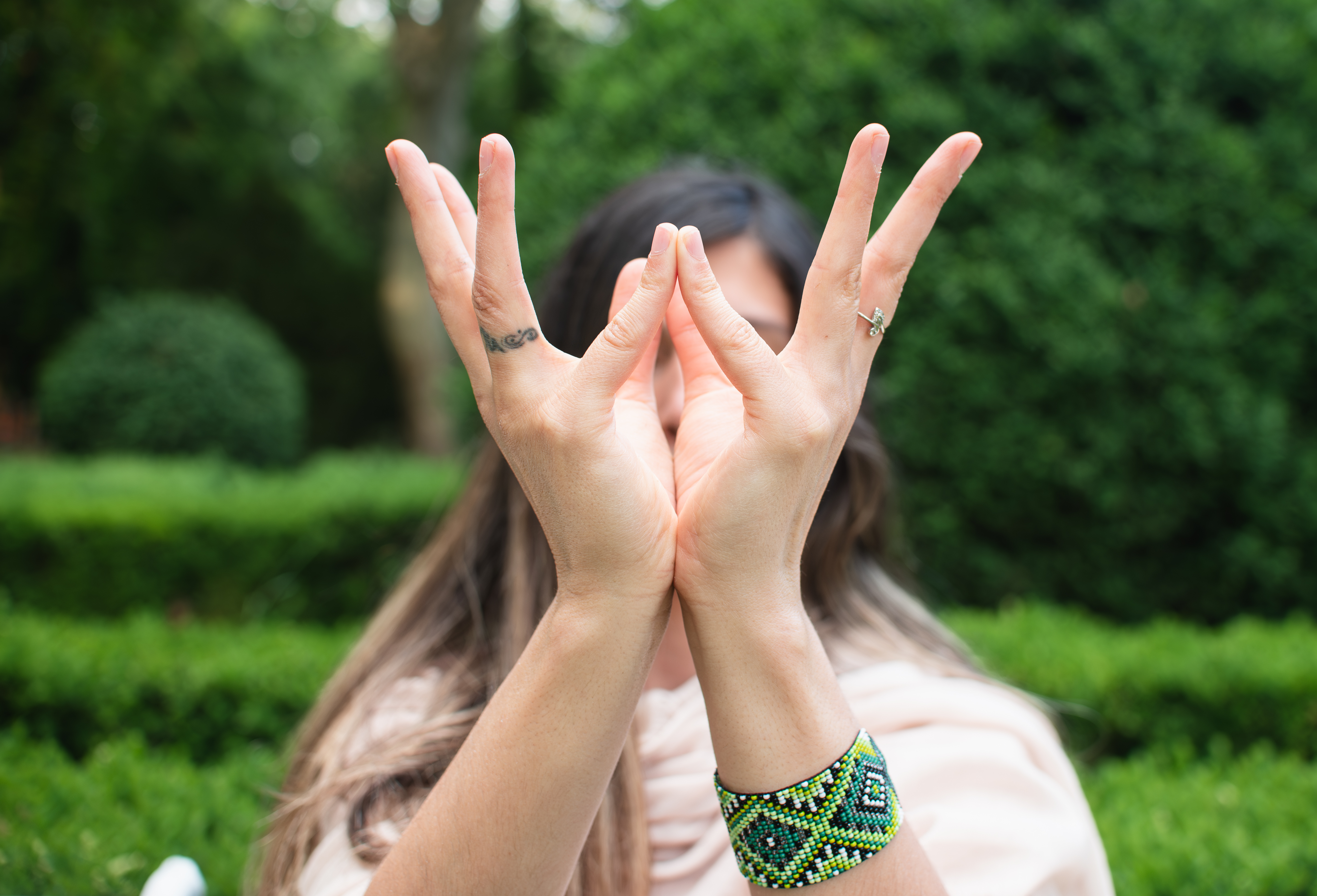 Free gift – nervous system practices